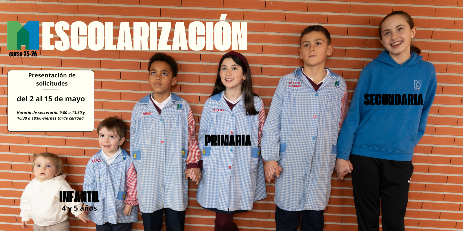 Escolarización