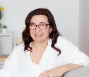 Martina Pérez Oliván