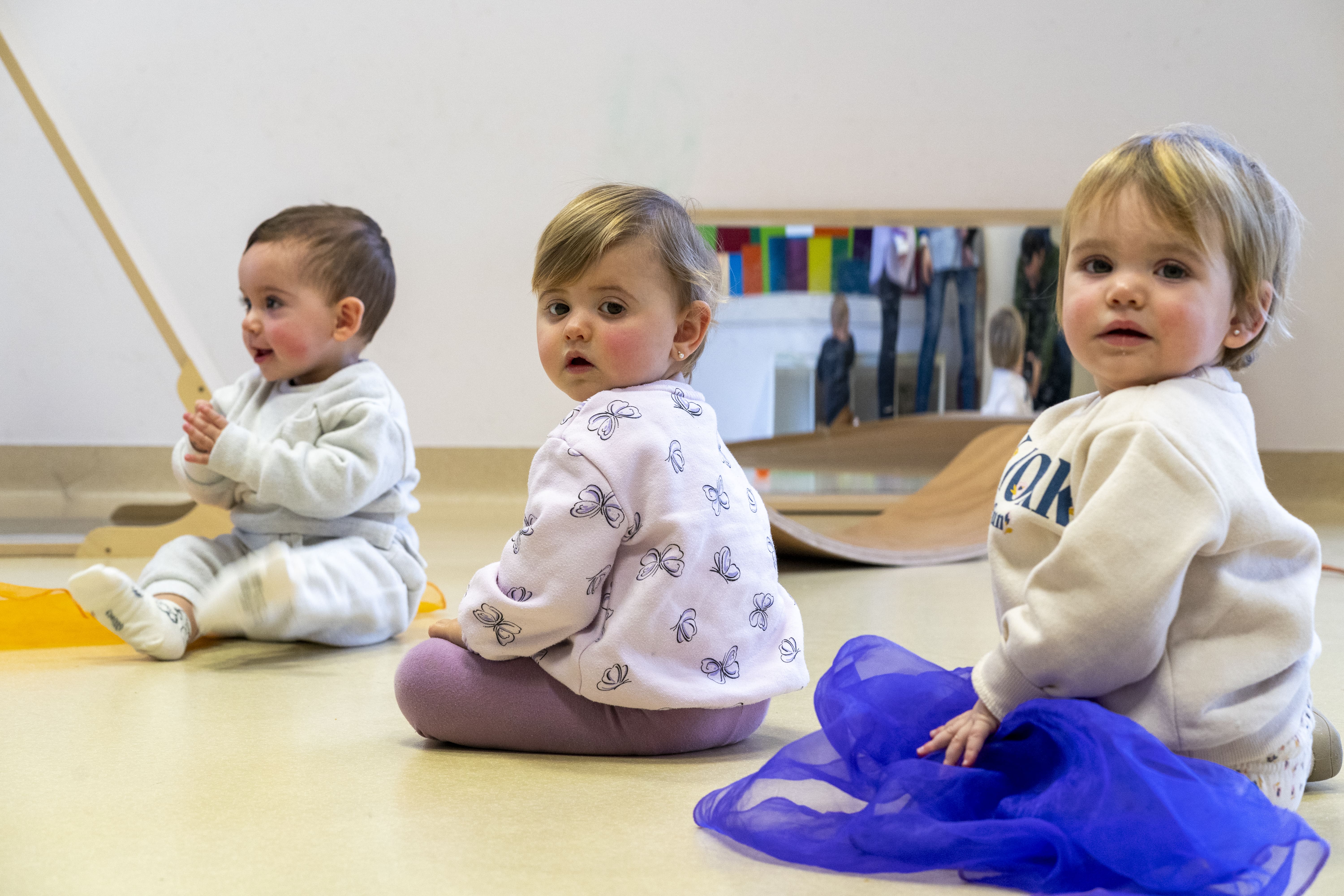 Infantil 1º ciclo
